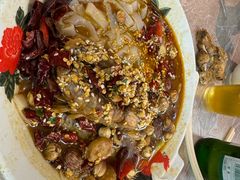 -陈根记大牌档
