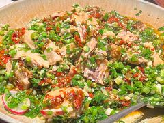 -山石榴·贵州菜(丰盛里店)