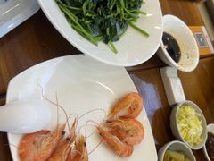 -北京烤鸭 ·儿童菜 ·采风阁家常菜餐厅(亚龙湾天域酒店)