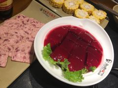 -晓宇重庆火锅(龙首店)