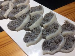 -裕德孚手切涮羊肉(建业凯旋广场店)