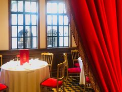 -玫瑰厅上海菜(兴国路店)