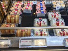 -85度C(苏州平江万达店)