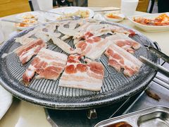 -朴氏韩国料理(北欧丽景店)