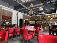 大堂-LA MAISON公鸡和龙(蛇口店)
