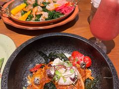 -良木缘咖啡西餐(川大店)