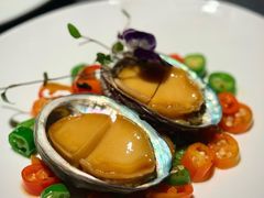 -锦府园·新台州菜(合生汇店)