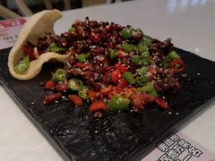 -辣小妮de川菜馆(红旗Mall店)