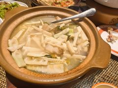 -老客家·客家菜(万达店)