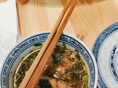 -阿鸡鱼庄·顺德鲜蒸小炒(亚运村店)