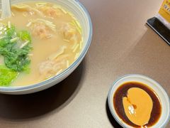 -袁记云饺的猜想(东方宝泰首店)