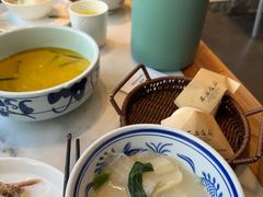 -西安饭庄·非遗陕菜(钟楼店)