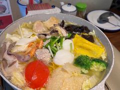 -绍兴老味道·非遗门店(银泰城店)