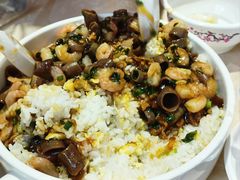 -北方饺子王·海肠捞饭·海鲜锅(山大店)