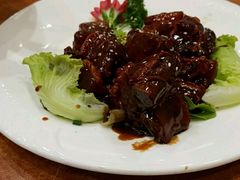 -西新饭店(城中店)