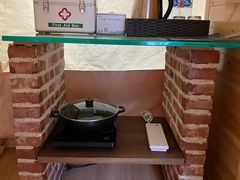 -北京山里寒舍度假酒店