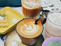 -三忘湖 SWANSEEN(柳荫公园店)