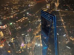 -上海中心大厦