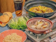 -九龙茶记·粤式餐厅融合菜(鹭江店)