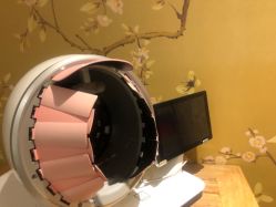 -时尚殿堂·颜SPA