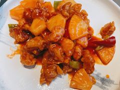 -四川饭店(长白店)