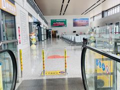 -敦煌莫高国际机场