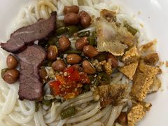 -牛八宝桂林米粉(八里庄店)