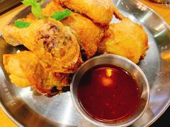 -Thank u mom非油炸健康鸡(万国广场店)