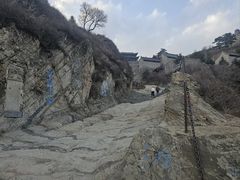 -雁门关景区