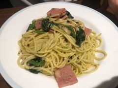 -萨莉亚意式餐厅(南京万达茂店)
