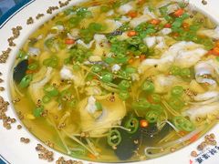 -渝乡辣婆婆·川菜 水煮鱼(安平店)