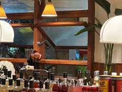 -银米·云南传统过桥米线(双廊黑金冠店)
