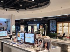 -标准眼镜·蔡司官方授权店(和平路总店)