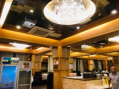 大堂-宏宴·新京菜(望京店)