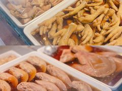 -邵万生食品公司(南京东路店)