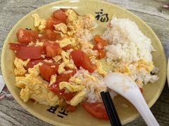 -顾师傅特色炒菜(富民路店)