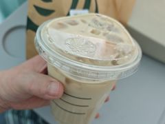 -星巴克(甘河路店)