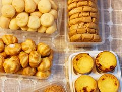 -泸溪河桃酥(西直门凯德店)