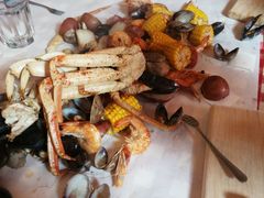-The Crab Pot Seattle