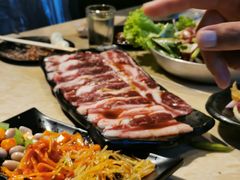 -玲姐吉祥齐市烤肉