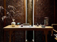 -法云安缦酒店