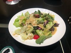 -吴中欢朋酒店-中餐厅
