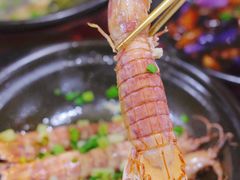 -甬小馆·焗海鲜温州菜(五马街店)