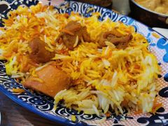 -木尔坦·Multan巴基斯坦清真餐厅halal(大智嘉园店)