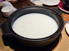 非遗粥水锅底-大良毋米粥·粥底火锅(岭南天地店)