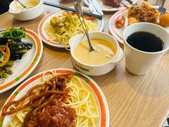 -比格比萨自助(云冈区步行街店)