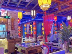 -唇辣号重庆老火锅(燕郊鑫乐汇店)