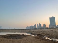 -秋水广场