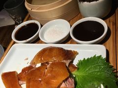 -青年公社烤鸭(青年路店)