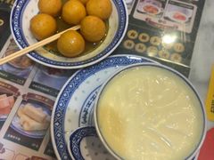 -广信牛奶甜品世家(台东店)